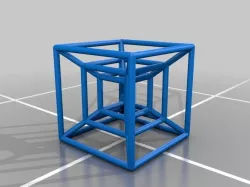 Tesseract