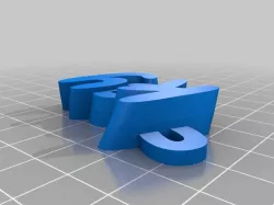 Test-key