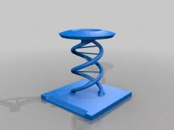 The DNA Support