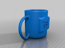 The Eylen Mug