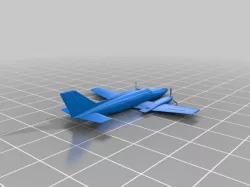 The Plane to End All Planes
