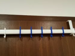 towel rail