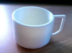 Toy cup