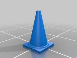 Traffic Cone