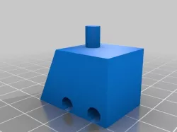 train