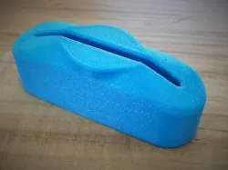 Tube Squeezer