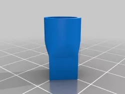 tuck adapter - sq-circle