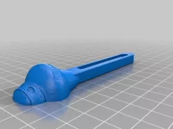 turtle toothpaste squeezer