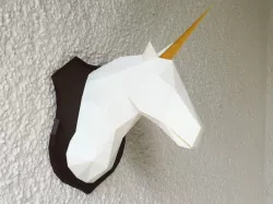 Unicorn Trophy (Remix)