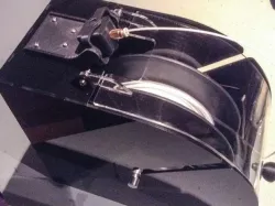 Universal Filament Holder