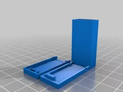 USB shell for Alcor chipset
