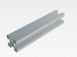V-Slot Extrusions