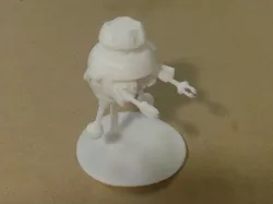 VINCENT from Disney's Black Hole Movie