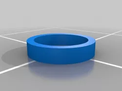 Washer for Jetson TK1 | Nut, Bolt, Washer and Threaded Rod Factory