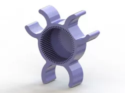 Water Bottle Opener 2