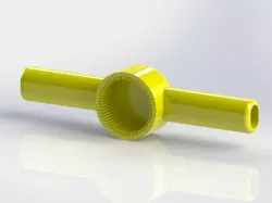 Water Bottle Opener (Really works !)