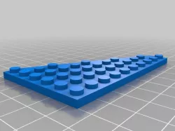WING LEGO BRICK