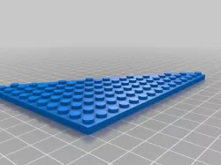 Wing Lego!