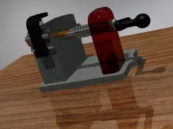 Wire coiler