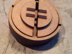 Wire winder