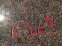 Wrap Around Ear Glasses Attachment