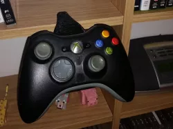 XBox 360 Controller Holder