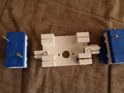 XYZ Printer Axis X Axis Y