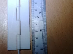 Yet another Hinge
