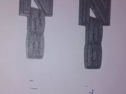 z28 emblem