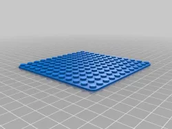 12x12 base