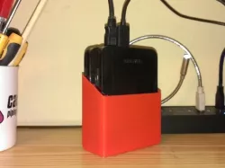 2.5 inch HardDrive wall mount