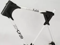 3D Printed Bike