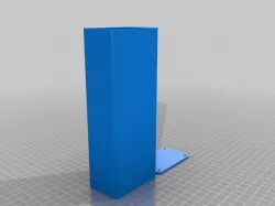 3s Zippy Lipo 5000 mAH box Long