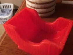 4 Coaster Holder