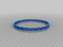 44 link chain