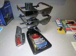 Additions for 3D Glasses Stand