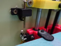 Adjustable Z Endstop for SmartrapCore