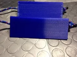 Aircraft Chocks