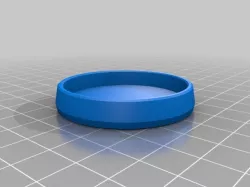 Amiibo Base
