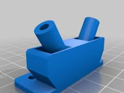 Antenna Holder ZMR250 Antennen Halter