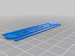 antonia Paperclips