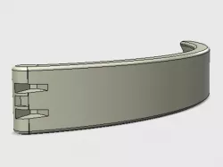 AppleDesign Powered Speakers II - replacement leg