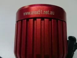 Area51 Headlamp repair tool