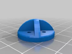 Armattan Morphite 180 10MM landing skids (light)