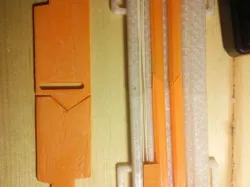 Assassin's creed Hidden blade functional WIP