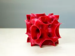 Batwing Cube