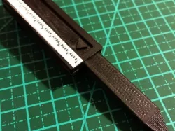 Bed Leveler