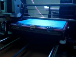 Bed Thumb Screw