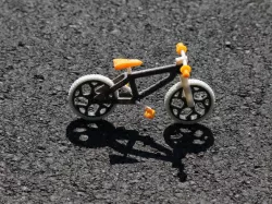 Bicycle 1.0