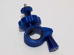 Bicycle Handle Bar Mount for 1/4